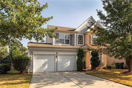 10838 Claude Freeman Dr Charlotte, NC 28262