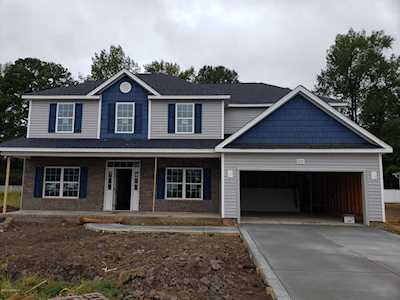 4337 Glen Castle Way Winterville, NC 28590
