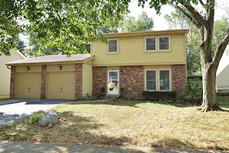 277 Rimbey Avenue Gahanna, OH 43230