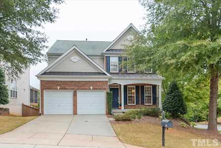 7802 San Gabriel Street Raleigh, NC 27613