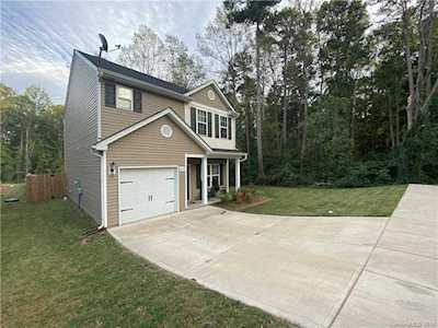 6919 Ware Rd Charlotte, NC 28212