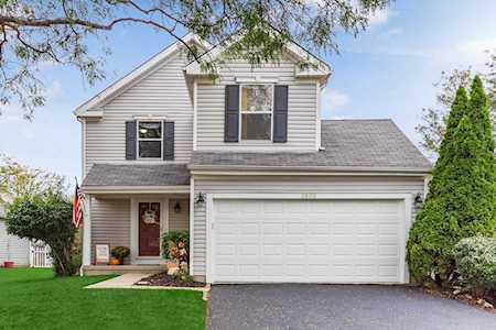 1806 Weather Stone Lane Columbus, OH 43235
