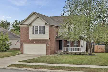3104 Pheasant Ct Shelbyville, KY 40065