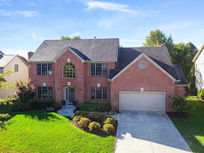 6159 Wigeon Court Dublin, OH 43017