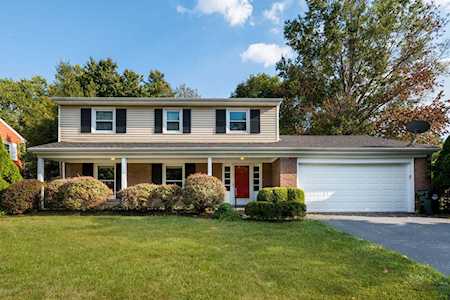 3803 Little Bend Rd Louisville, KY 40241
