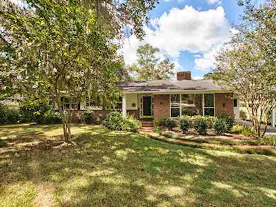 1456 Lee Avenue Tallahassee, FL 32303