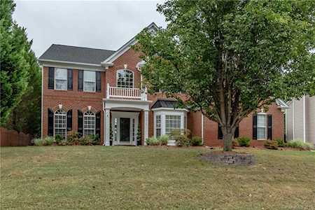 10913 Knight Castle Dr Charlotte, NC 28277