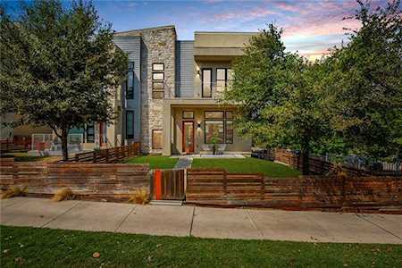 2708 5th St #A Austin, TX 78704
