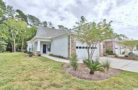 658 Misty Hammock Dr. #77 Murrells Inlet, SC 29576