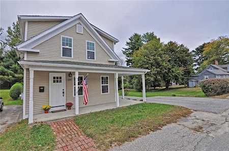 156 Railroad AV Burrillville, RI 02830