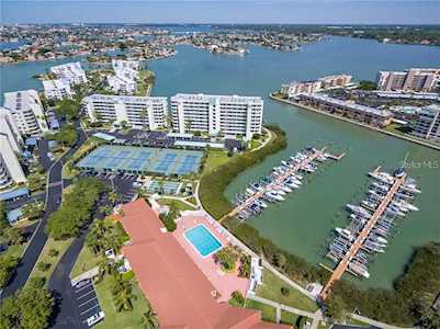 7979 S Sailboat Key Boulevard #606 South Pasadena, FL 33707