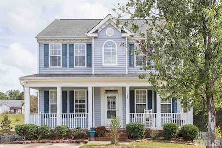 104 Haywood Lane Clayton, NC 27527