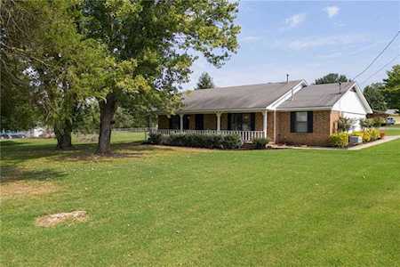 504 Sunnyside RD Van Buren, AR 72956