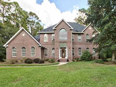 2683 S Hannon Hill Drive Tallahassee, FL 32309