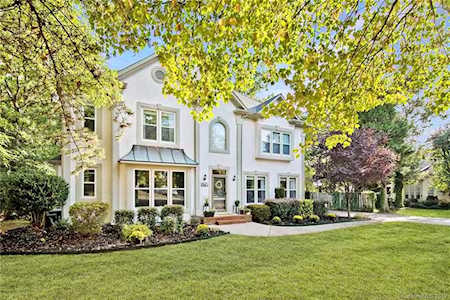 8917 Tartan Ridge Dr Huntersville, NC 28078