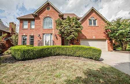 1137 Chetford Drive Lexington, KY 40509