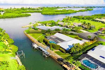 000 Confidential Ave. Osprey, FL 34229