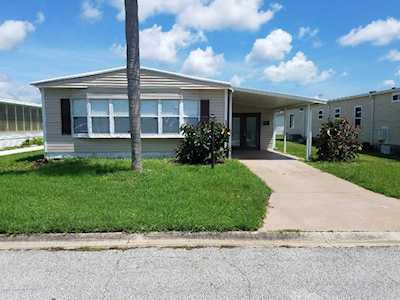 522 Puffin Drive Barefoot Bay, FL 32976