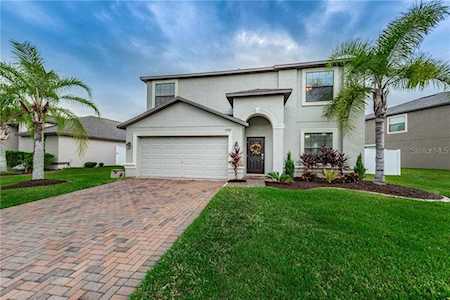 12561 Mountain Springs Place Trinity, FL 34655