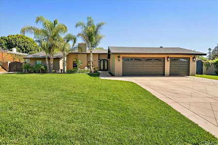 9442 Featherhill Drive Villa Park, CA 92861