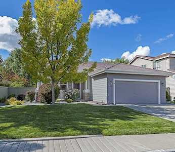 9679 Thunder Mountain Way Reno, NV 89521-5137