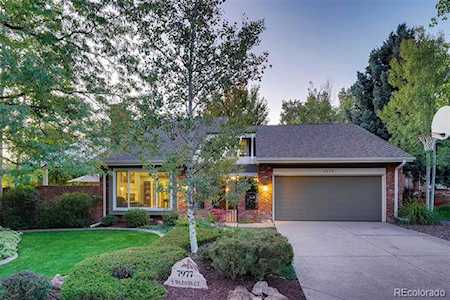 7977 South Wabash Court Centennial, CO 80112