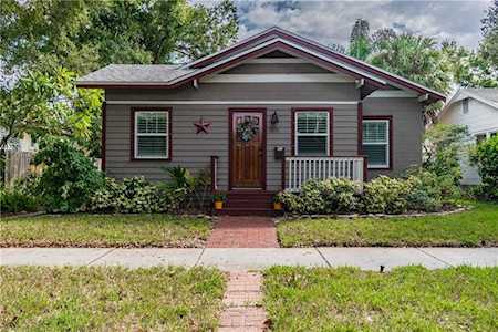 1176 N 25Th Avenue St Petersburg, FL 33704
