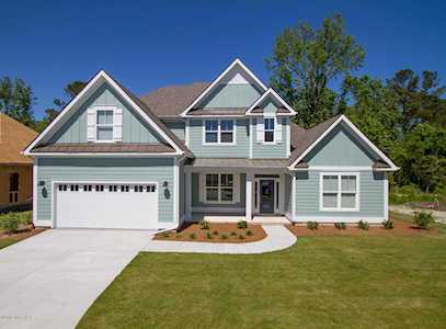 943 Baldwin Park Drive Wilmington, NC 28411