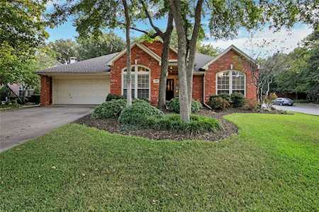 4209 Georgetown Drive Flower Mound, TX 75028