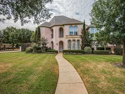 109 Yale Drive Southlake, TX 76092