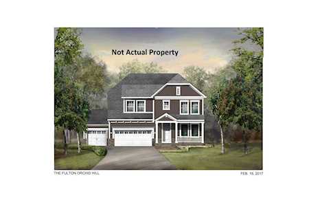 7404 Yarrow Run Road Plain City, OH 43064