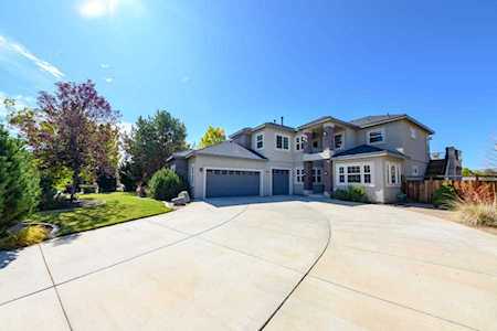 7425 Island Queen Drive Sparks, NV 89436-6409