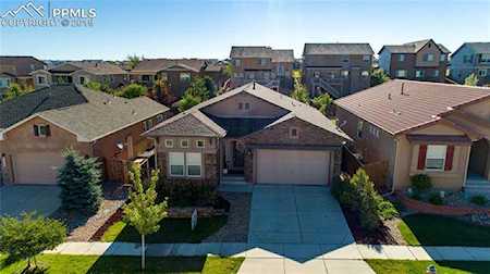 7965 Mount Hayden Drive Colorado Springs, CO 80924