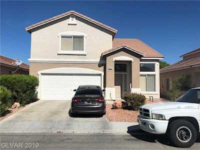 3942 Rain Flower Ln North Las Vegas, NV 89031