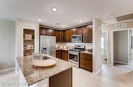 4645 Dover Straight St #lot 198 Las Vegas, NV 89115