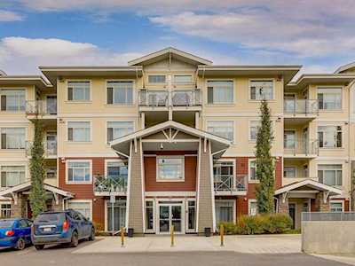 22 Auburn Bay Link SE #307 Calgary, AB T3M 0E9