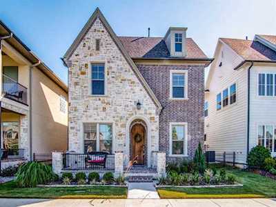 8270 Kentland Drive Frisco, TX 75034