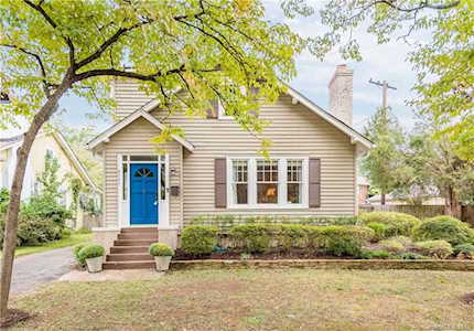 2121 Lombardy Circle Charlotte, NC 28203