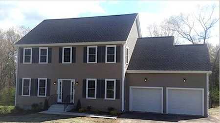 51 Roosevelt Drive Northbridge, MA 01534