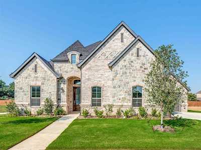 8313 Caballo Drive North Richland Hills, TX 76182