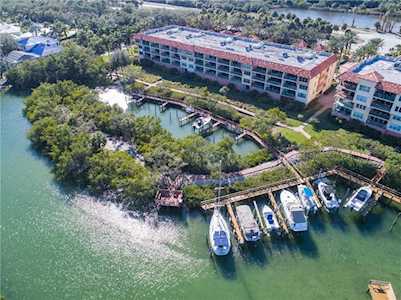 1695 S Pinellas Bayway #D3 Tierra Verde, FL 33715