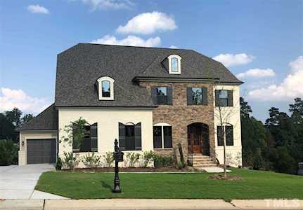 5116 Wainscott Way #68 Raleigh, NC 27612