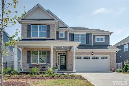 2955 Historic Circle Morrisville, NC 27560