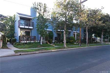 5100 Riverton Avenue #11 North Hollywood, CA 91601