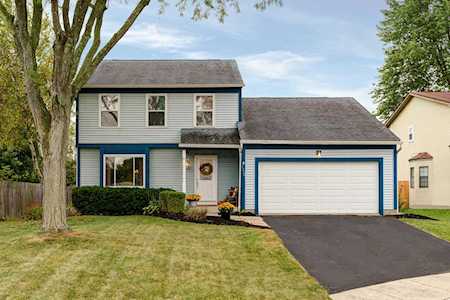 1229 Serenity Lane Worthington, OH 43085