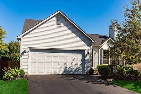 2328 Shelby Lane Hilliard, OH 43026