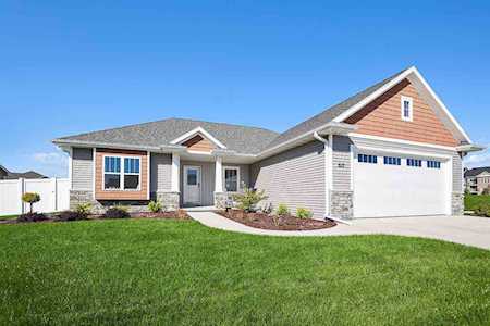 513 Pebblestone Circle Hobart, WI 54155
