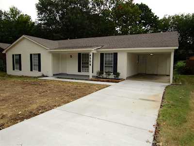 4106 Silverleaf Rd Memphis, TN 38115