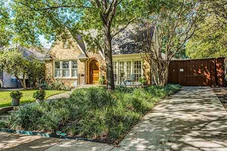 5607 Morningside Avenue Dallas, TX 75206