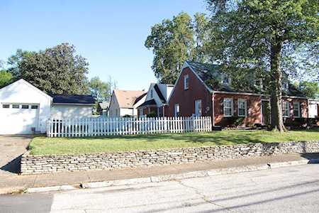 2317 Wetstein Ave Louisville, KY 40205